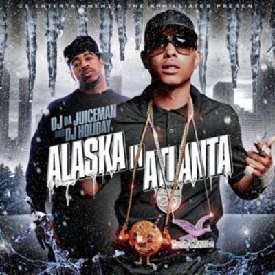 OJ Da Juiceman - Alaska In Atlanta